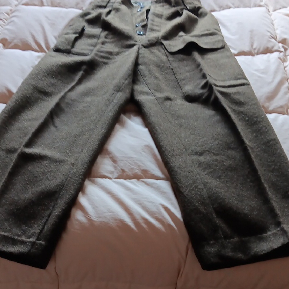Women's Boot Cut Flare Pants